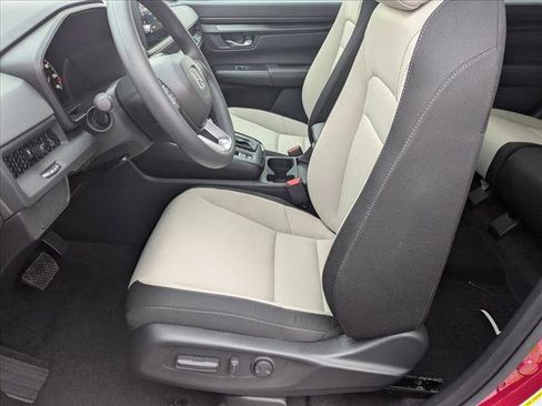 New 2026 Honda CR-V EX image 4