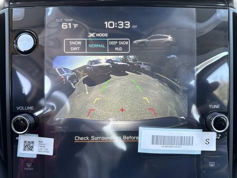 New 2026 Subaru Crosstrek 2.0i Premium image 29