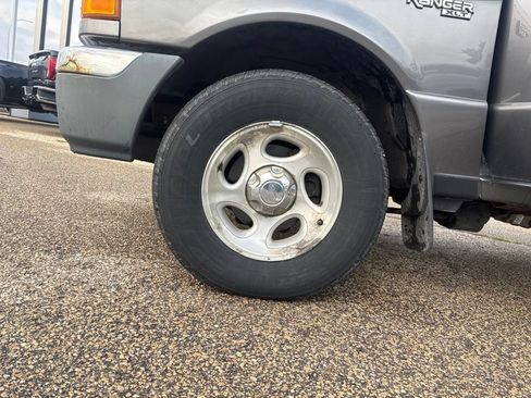Used 2004 Ford Ranger XLT AWD/4WD image 21