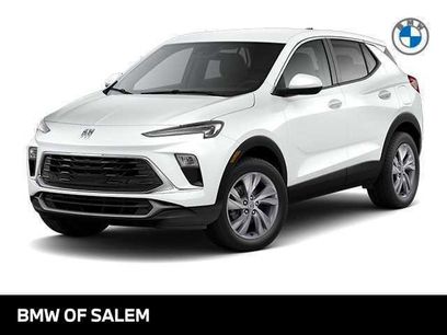 Used 2024 Buick Encore GX Preferred w/ Comfort Package