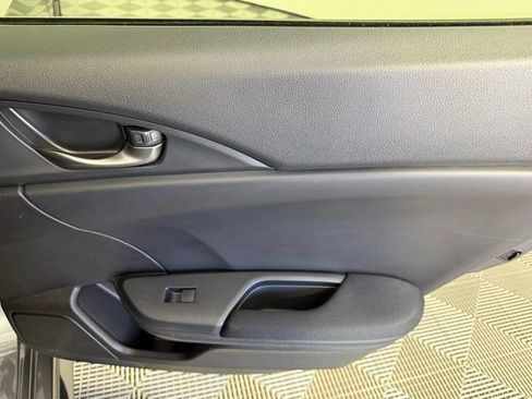 Certified 2017 Honda Civic Sport image 38