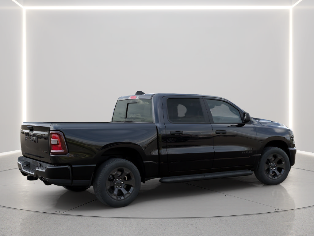 New 2027 RAM 1500 Express AWD/4WD image 5