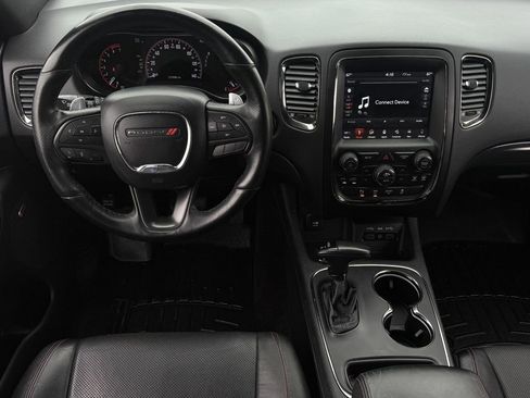 Used 2018 Dodge Durango R/T w/ Blacktop Package RWD image 12