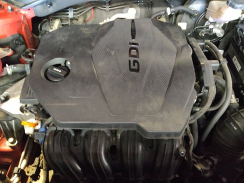 Used 2021 Hyundai Santa Fe SE FWD image 30