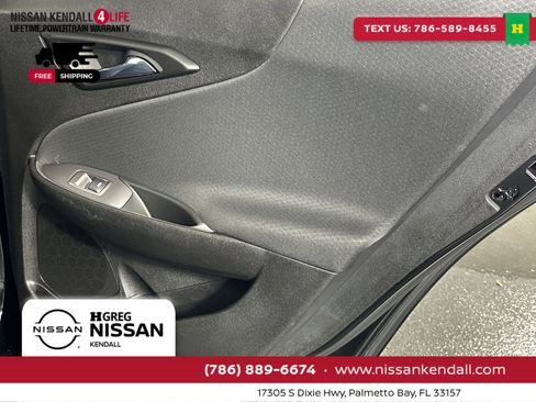 Used 2022 Chevrolet Malibu LS image 35