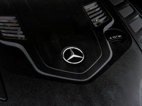 Used 2019 Mercedes-Benz S 560 4MATIC Coupe image 43