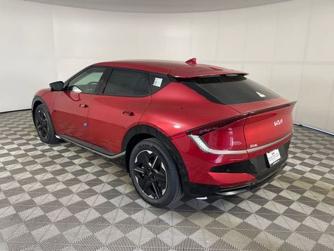 New 2025 Kia EV6 Wind image 5