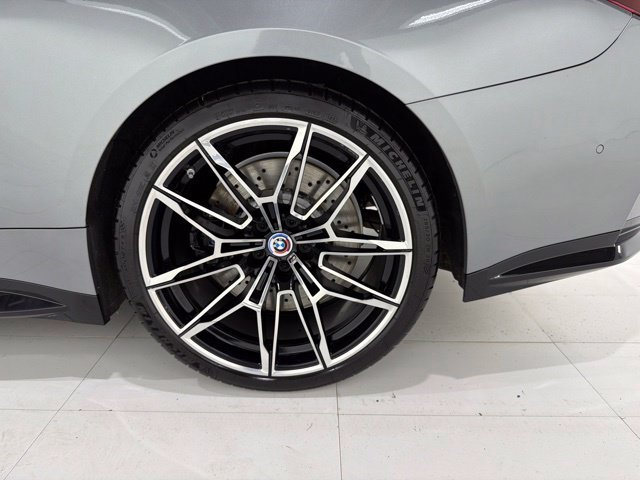 Used 2022 BMW M4 xDrive Competition AWD/4WD image 43