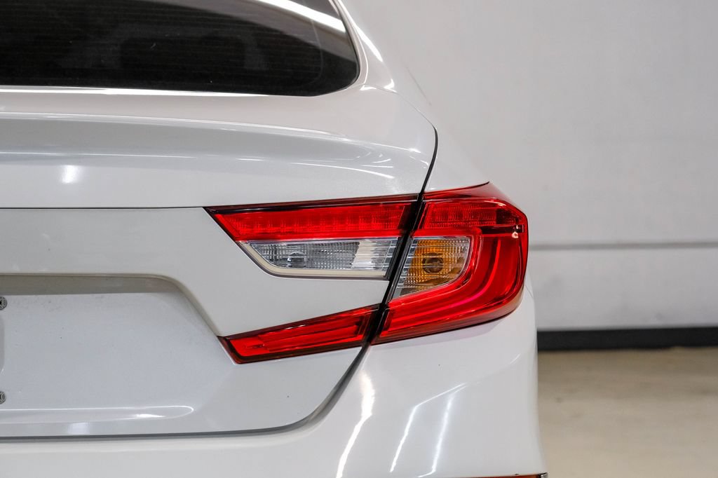 Used 2019 Honda Accord EX-L image 62
