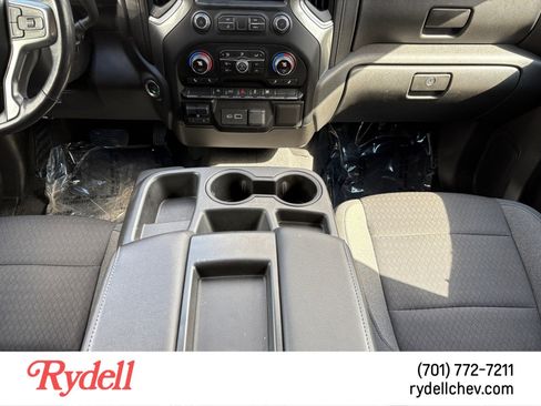 Used 2020 Chevrolet Silverado 1500 LT w/ All-Star Edition image 15