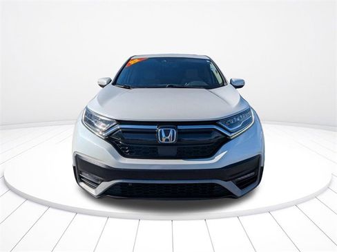 Used 2022 Honda CR-V EX-L image 17