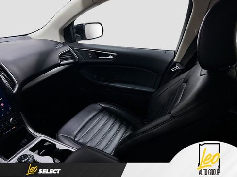 Used 2023 Ford Edge SEL AWD/4WD image 22