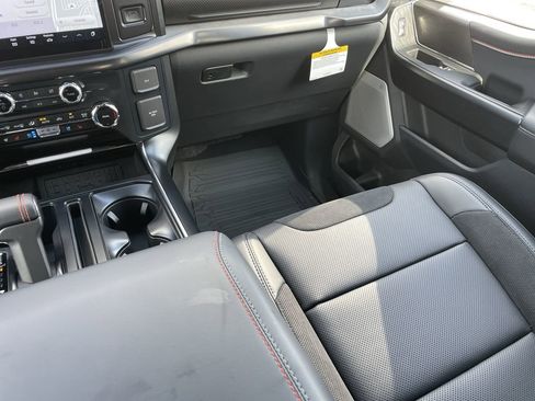 New 2026 Ford F150 Raptor AWD/4WD image 16