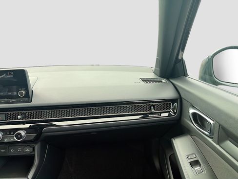 New 2026 Honda Civic Sport image 18