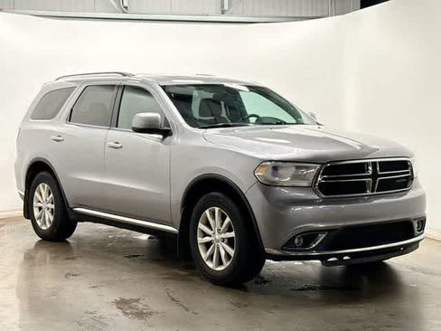 Used 2015 Dodge Durango SXT w/ Quick Order Package 23B AWD/4WD image 22