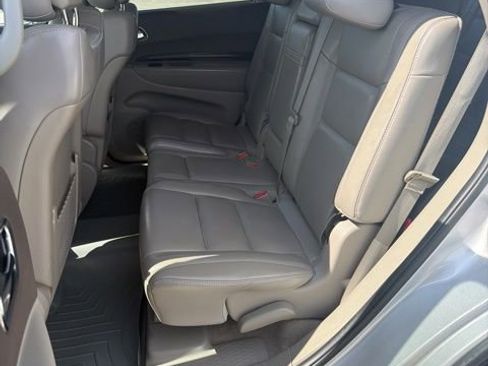 Used 2012 Dodge Durango Crew AWD/4WD image 12