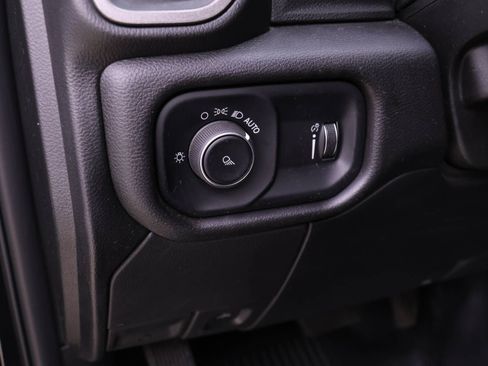 Used 2024 RAM 2500 Tradesman image 11