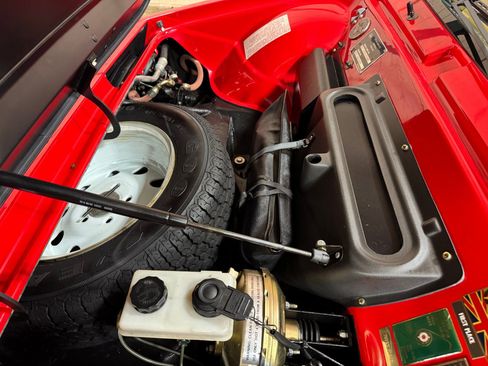 Used 1990 Lotus Esprit SE RWD image 71