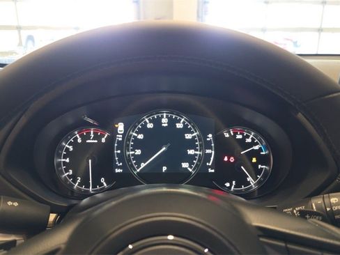 New 2025 MAZDA CX-5 Signature image 26