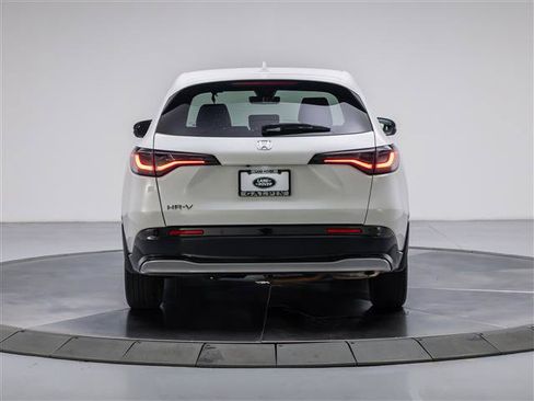 Used 2023 Honda HR-V EX-L image 4