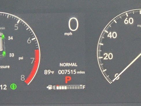 Certified 2025 Honda Pilot EX-L image 21