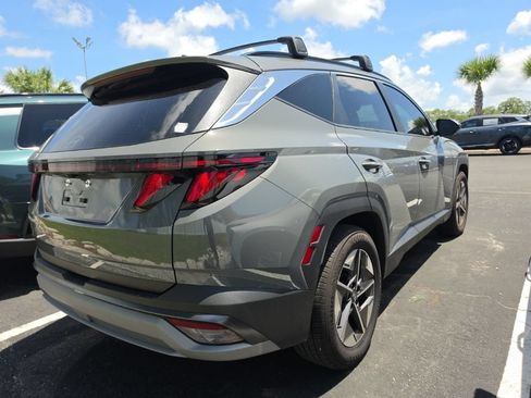 Used 2026 Hyundai Tucson SEL FWD image 14