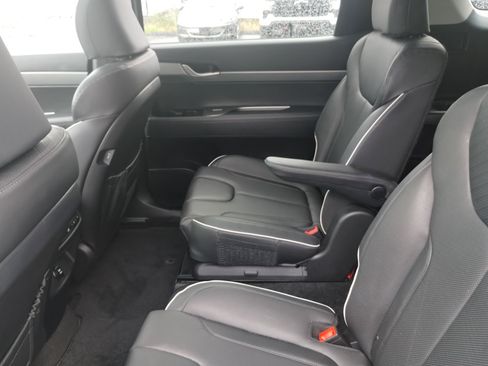Used 2023 Hyundai Palisade XRT image 15