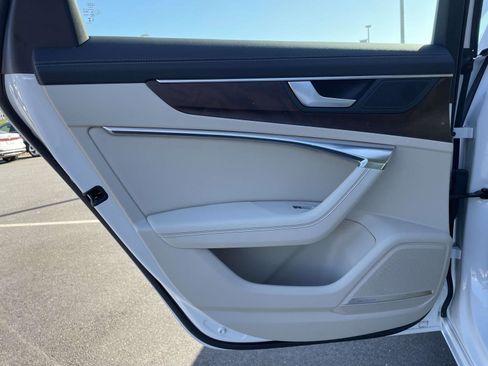 Certified 2023 Audi A6 Premium Plus w/ Premium Plus Package AWD/4WD image 11