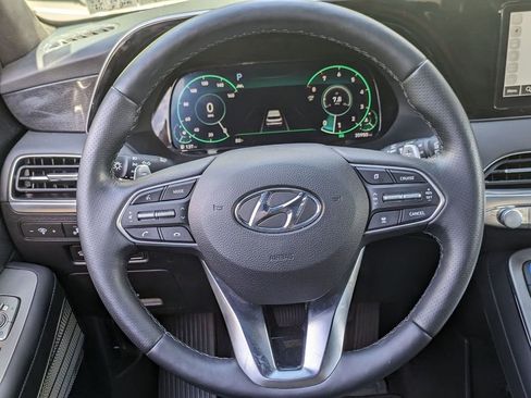 Used 2022 Hyundai Palisade Calligraphy image 12