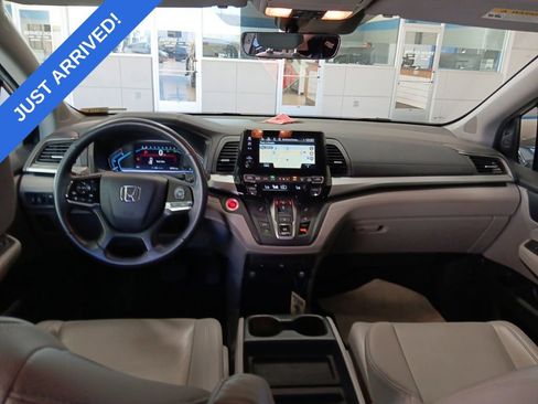 Used 2019 Honda Odyssey EX-L image 5