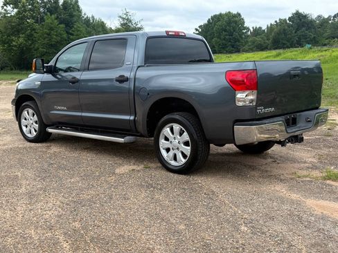 Used 2007 Toyota Tundra SR5 RWD image 4