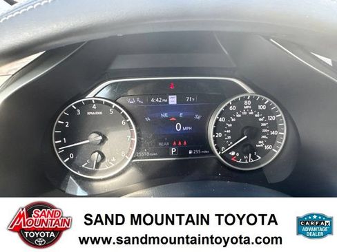 Used 2023 Nissan Murano Platinum w/ Cargo Package FWD image 18