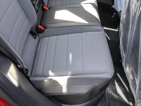 New 2026 Volkswagen Jetta SE FWD image 41