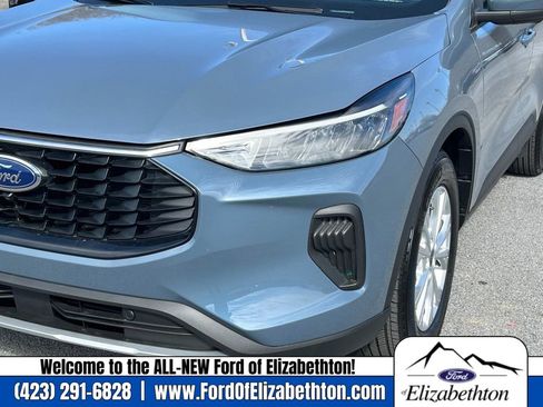 New 2024 Ford Escape Active w/ Tech Pack #2 image 10
