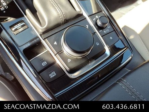 Certified 2025 MAZDA CX-30 AWD 2.5 S w/ Preferred Package image 18