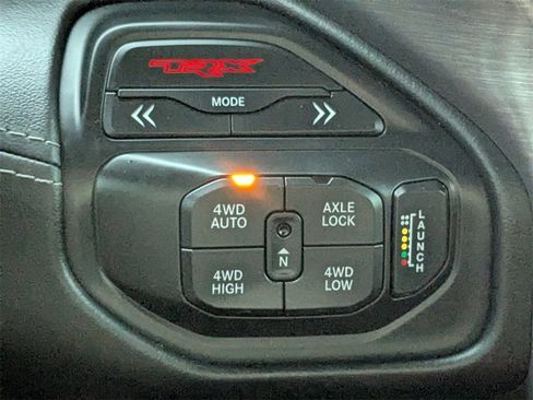 Used 2022 RAM 1500 TRX w/ TRX Level 2 Equipment Group image 29