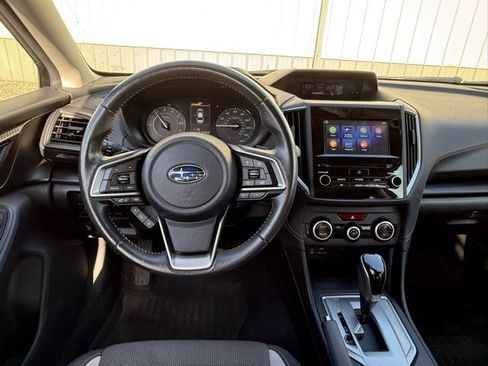 Used 2021 Subaru Crosstrek 2.0i Premium w/ Moonroof Package image 16