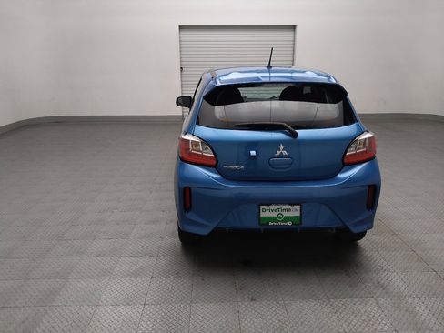 Used 2024 Mitsubishi Mirage ES FWD image 6