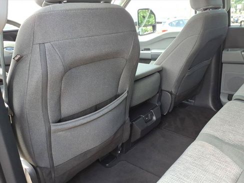 Used 2025 Ford F250 XLT AWD/4WD image 15