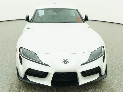 New 2026 Toyota Supra RWD image 37