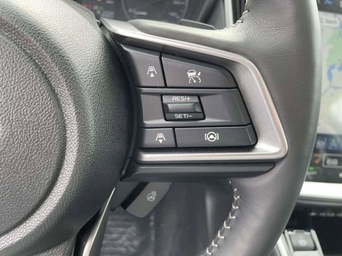 Certified 2025 Subaru Outback Touring XT w/ Popular Package #2 image 24