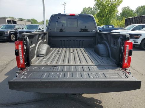 New 2026 Ford F250 XLT w/ XLT Premium Package AWD/4WD image 33