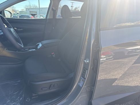 Used 2025 Hyundai Tucson SEL image 23