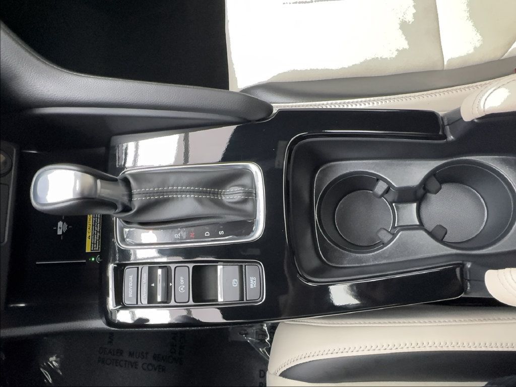 Used 2025 Acura Integra A-Spec w/ Technology Package FWD image 43
