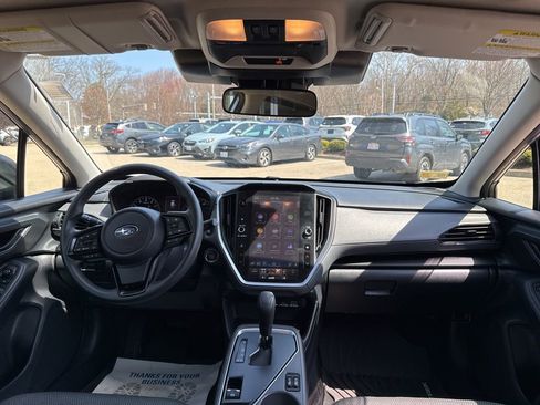 Used 2024 Subaru Crosstrek 2.0i Premium image 10