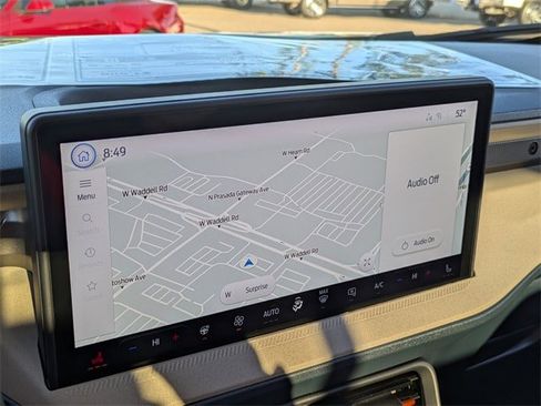 New 2026 Ford Maverick Lariat w/ 4K Tow Package image 47