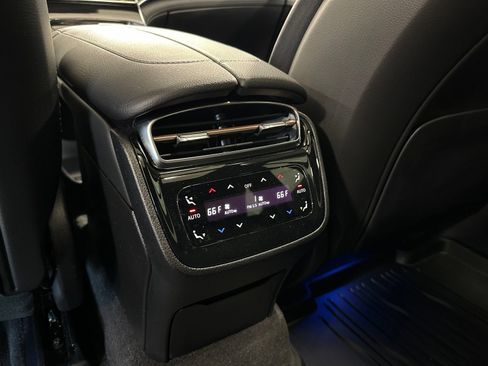 Used 2023 Mercedes-Benz EQE 500 4MATIC SUV image 36