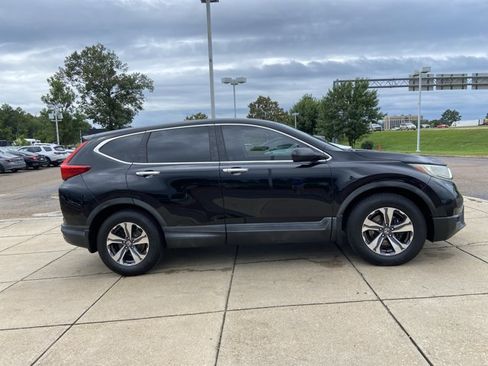Used 2018 Honda CR-V LX image 14