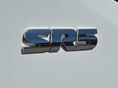 Used 2016 Toyota Tacoma SR5 w/ SR5 Appearance Package (SN) RWD image 4