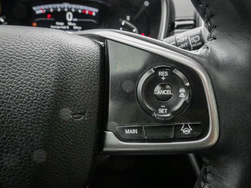 Certified 2022 Honda CR-V EX-L image 20